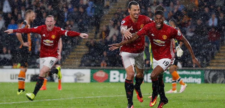 مانشستر يونايتد مانشستر يونايتد